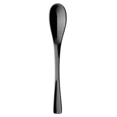 Ложка кавова Degrenne Paris XY Black 11 см Чорний 195034