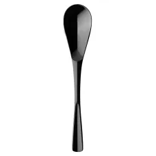 Ложка столова Degrenne Paris XY Black 20,5 см Чорний 205569
