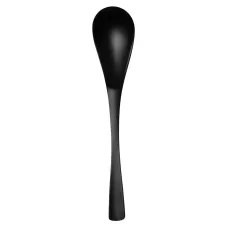 Ложка столова Degrenne Paris XY Black 20,5 см Чорний 205577
