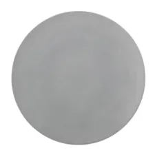 Тарелка Degrenne Paris Modulo Color Gris Perle 26 см Серый 230135 Тарелка Degrenne Paris Modulo Color Gris Perle 26 см Серый 230135