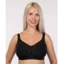 Бюстгальтер Elita 1405 85G Чорний (140585GB)