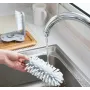 Щётка для мытья стаканов и бутылок Multi-Function Suction Cup Brush (11102900M)
