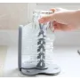 Щётка для мытья стаканов и бутылок Multi-Function Suction Cup Brush (11102900M)