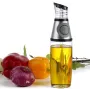 Пляшка Дозатор VBV Press and Measure Oil Dispenser з дозатором для олії (1007383L)