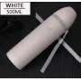 Термос туристический Pinkah PJ-3317-1 500 мл Белый