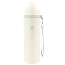 Термос туристический Pinkah PJ-3317-1 500 мл Белый