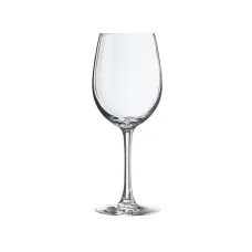 Келих Chef & Sommelier Cabarnet 350 мл Прозорий 46973