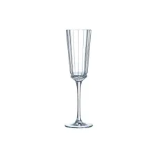 Келих Cristal D'arques Macassar 170 мл Прозорий L6588