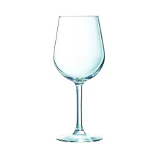 Келих Arcoroc Domaine 270 мл Прозорий L8535 Келих Arcoroc Domaine 270 мл Прозорий L8535