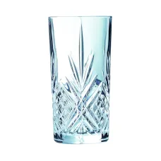 Склянка Arcoroc Broadway 380 мл Прозора L7255 Склянка Arcoroc Broadway 380 мл Прозора L7255