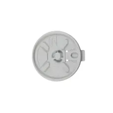 Крышка DART пластиковая белая универсальная с поилкой для стакана 14FJ12 100 шт/уп (06006) Крышка DART пластиковая белая универсальная с поилкой для стакана 14FJ12 100 шт/уп (06006)