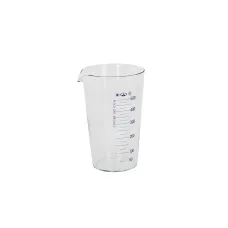 Стакан мерный Safe Pro ГОСТ 1770-74 500 мл (70003) Стакан мерный Safe Pro ГОСТ 1770-74 500 мл (70003)