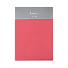 Скатерть Degrenne Paris Linge de Table 170x250см Коралловый 229258 