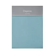 Скатерть Degrenne Paris Linge de Table 170x250см Голубой 229247 