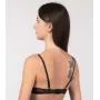 Бюстгальтер push-up Elita 1105/601 80B Чорний (1105/60180BB)