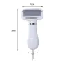 Пилосос-гребінець для вовни Pet Grooming Dryer (WN-10P)