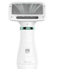 Пылесос-расчёска для шерсти Pet Grooming Dryer (WN-10P) Пылесос-расчёска для шерсти Pet Grooming Dryer (WN-10P)