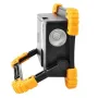 Прожектор світлодіодний No Brand Bright Light L802-20W-2COB+1W ЗУ micro USB 2x18650/3xAA Power Bank