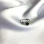 Серебряное кольцо SilverBreeze с натуральным сапфиром 1.615ct (2063148) 18 размер