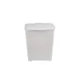 Корзина для белья VIOLET HOUSE WHITE Виолетта (6608860)