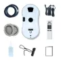 Робот для миття вікон з баком для води Inspire IQ cleaner HCR-11 Білий