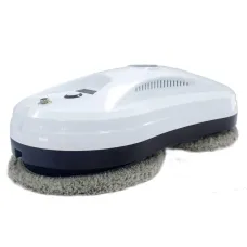 Робот для миття вікон з баком для води Inspire IQ cleaner HCR-11 Білий Робот для миття вікон з баком для води Inspire IQ cleaner HCR-11 Білий
