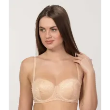 Бюстгальтер Elita 1106 80C Бежевый (110680CBBg)