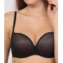 Бюстгальтер Elita 1102/600 70C Чорний (1102/60070CB)