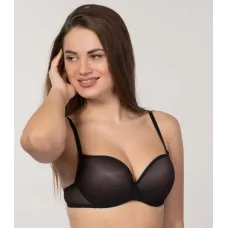 Бюстгальтер Elita 1102/600 70C Черный (1102/60070CB)