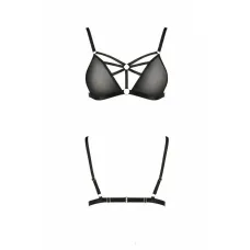 Бюстгальтер-стрепи Passion MEGGY BRA розмір L/XL (PS27704)