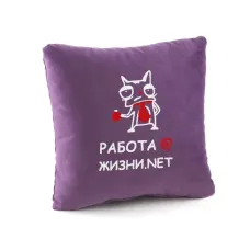 Подушка подарункова Kotico 