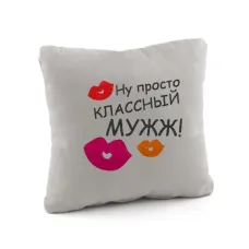 Подушка подарункова Kotico Подушка подарункова Kotico