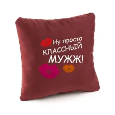 Подушка подарункова Kotico Подушка подарункова Kotico