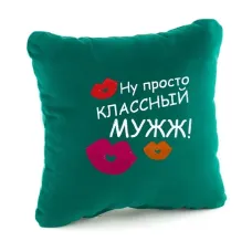 Подушка подарункова Kotico Подушка подарункова Kotico