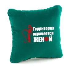Подушка подарункова Kotico 