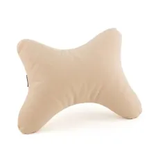 Дорожня подушка Kotico BONE Бежевий