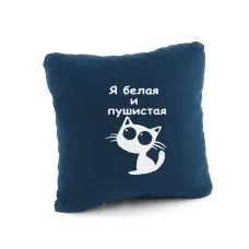 Подушка подарункова Kotico 