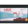 Набор турок WARMER A-PLUS 2 шт (0269)