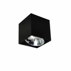 Точечный светильник Zuma Line BOX SL1 90432-G9 Точечный светильник Zuma Line BOX SL1 90432-G9