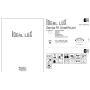 Точечный светильник Ideal Lux SAMBA 150307
