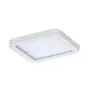 Точковий світильник AZzardo SLIM 9 SQUARE IP44 3000K AZ2830