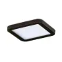 Точковий світильник AZzardo SLIM 9 SQUARE IP44 3000K AZ2833
