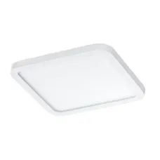 Точечный светильник AZzardo SLIM 15 SQUARE IP44 3000K AZ2837 Точечный светильник AZzardo SLIM 15 SQUARE IP44 3000K AZ2837
