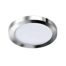 Точковий світильник AZzardo SLIM 9 ROUND IP44 3000K AZ2861 Точковий світильник AZzardo SLIM 9 ROUND IP44 3000K AZ2861