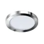 Точковий світильник AZzardo SLIM 9 ROUND IP44 3000K AZ2861