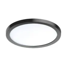 Точковий світильник AZzardo SLIM 15 ROUND IP44 3000K AZ2840 Точковий світильник AZzardo SLIM 15 ROUND IP44 3000K AZ2840