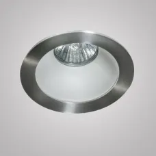 Точковий світильник AZzardo REMO 1 DOWNLIGHT AZ1729 (GM2118R-ALU) Точковий світильник AZzardo REMO 1 DOWNLIGHT AZ1729 (GM2118R-ALU)