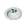 Точковий світильник AZzardo REMO 1 DOWNLIGHT AZ1731 (GM2118R-WH)