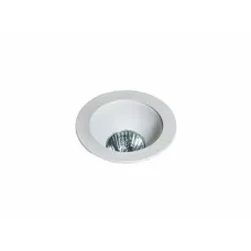 Точковий світильник AZzardo REMO 1 DOWNLIGHT AZ1731 (GM2118R-WH) Точковий світильник AZzardo REMO 1 DOWNLIGHT AZ1731 (GM2118R-WH)