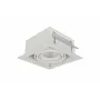 Точковий світильник AZzardo NOVA 1 AZ2870